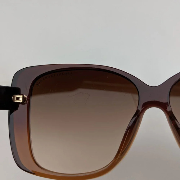 🕶️Armani Exchange AX4010 61/13/140 Women's Sunglasses | ALG407🕶️ - Picture 9 of 11